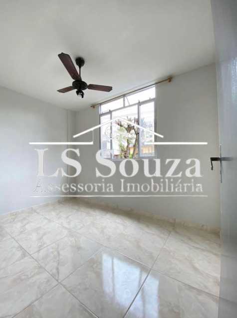 Conheça 7.1. do imóvel - Apartamento 2 quartos à venda Rio de Janeiro,RJ Taquara - R$ 160.000 - AP0381 - 7 7.1. - 7
