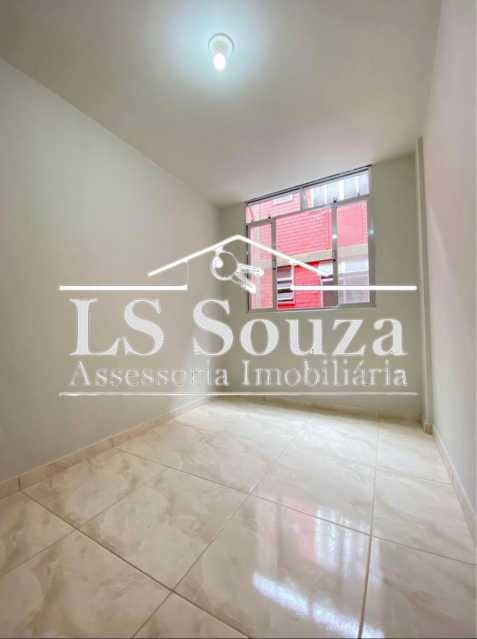 Conheça 8. do imóvel - Apartamento 2 quartos à venda Rio de Janeiro,RJ Taquara - R$ 160.000 - AP0381 - 9 8. - 9