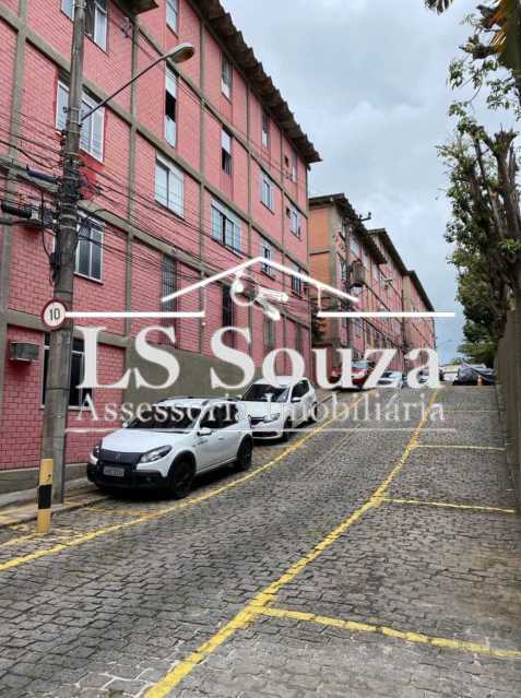 Conheça WhatsApp Image 2025-02-21 at 1 do imóvel - Apartamento 2 quartos à venda Rio de Janeiro,RJ Taquara - R$ 160.000 - AP0381 - 14 WhatsApp Image 2025-02-21 at 1 - 14
