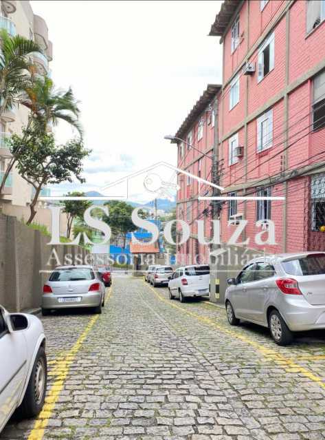 Conheça WhatsApp Image 2025-02-21 at 1 do imóvel - Apartamento 2 quartos à venda Rio de Janeiro,RJ Taquara - R$ 160.000 - AP0381 - 15 WhatsApp Image 2025-02-21 at 1 - 15
