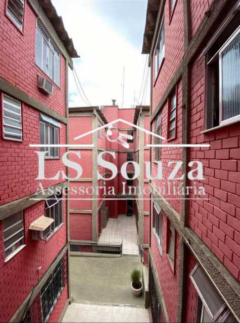 Conheça WhatsApp Image 2025-02-21 at 1 do imóvel - Apartamento 2 quartos à venda Rio de Janeiro,RJ Taquara - R$ 160.000 - AP0381 - 16 WhatsApp Image 2025-02-21 at 1 - 16
