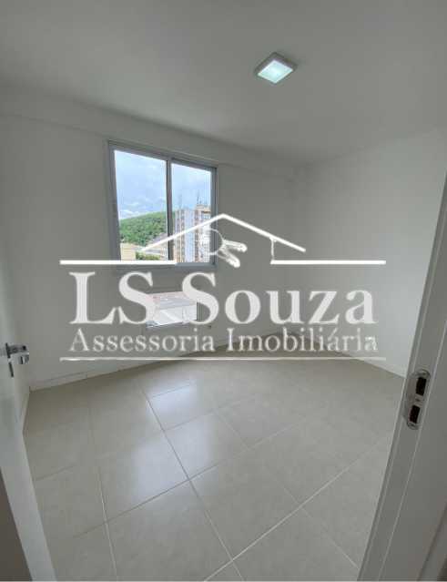 Conheça 5. do imóvel - Apartamento 2 quartos à venda Rio de Janeiro,RJ Praça Seca - R$ 230.000 - AP0377 - 7 5. - 7