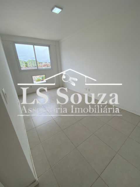 Conheça 6. do imóvel - Apartamento 2 quartos à venda Rio de Janeiro,RJ Praça Seca - R$ 230.000 - AP0377 - 8 6. - 8