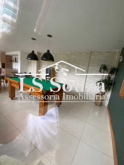 Conheça 9. do imóvel - Apartamento 2 quartos à venda Rio de Janeiro,RJ Praça Seca - R$ 230.000 - AP0377 - 11 9. - 11