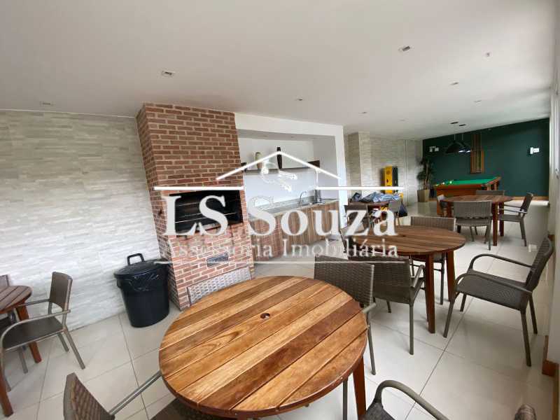 Conheça 10.1. do imóvel - Apartamento 2 quartos à venda Rio de Janeiro,RJ Praça Seca - R$ 230.000 - AP0377 - 12 10.1. - 12