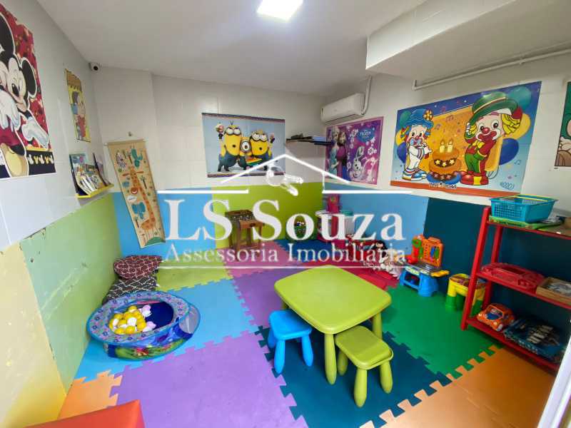Conheça 10. do imóvel - Apartamento 2 quartos à venda Rio de Janeiro,RJ Praça Seca - R$ 230.000 - AP0377 - 13 10. - 13