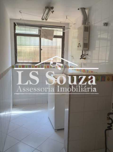 Conheça 7. do imóvel - Apartamento 2 quartos à venda Rio de Janeiro,RJ Taquara - R$ 180.000 - AP0383 - 7 7. - 7