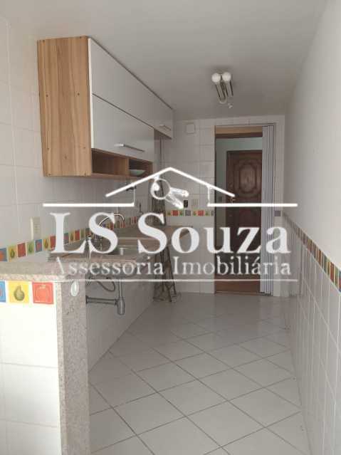 Conheça 9.1. do imóvel - Apartamento 2 quartos à venda Rio de Janeiro,RJ Taquara - R$ 180.000 - AP0383 - 9 9.1. - 9