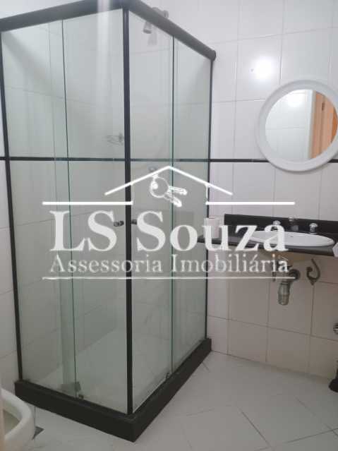 Conheça 10. do imóvel - Apartamento 2 quartos à venda Rio de Janeiro,RJ Taquara - R$ 180.000 - AP0383 - 11 10. - 11
