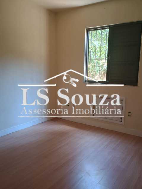 Conheça 12. do imóvel - Apartamento 2 quartos à venda Rio de Janeiro,RJ Taquara - R$ 180.000 - AP0383 - 13 12. - 13