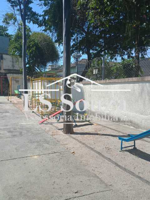 Conheça 16. do imóvel - Apartamento 2 quartos à venda Rio de Janeiro,RJ Taquara - R$ 180.000 - AP0383 - 17 16. - 17