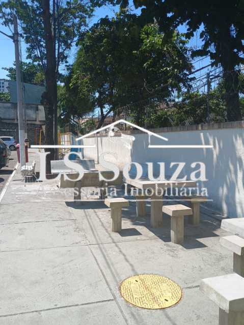 Conheça 17. do imóvel - Apartamento 2 quartos à venda Rio de Janeiro,RJ Taquara - R$ 180.000 - AP0383 - 18 17. - 18