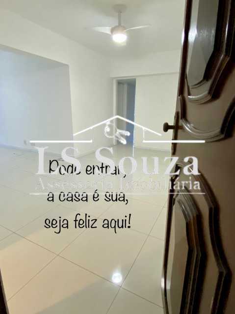 Conheça 4. do imóvel - Apartamento 3 quartos à venda Rio de Janeiro,RJ Freguesia (Jacarepaguá) - R$ 450.000 - AP0363 - 4 4. - 4