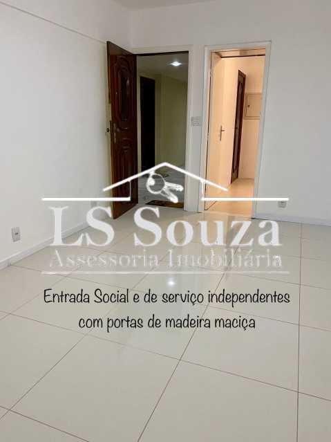 Conheça 5. do imóvel - Apartamento 3 quartos à venda Rio de Janeiro,RJ Freguesia (Jacarepaguá) - R$ 450.000 - AP0363 - 5 5. - 5