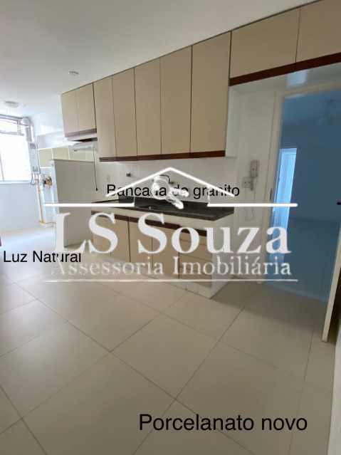 Conheça 7. do imóvel - Apartamento 3 quartos à venda Rio de Janeiro,RJ Freguesia (Jacarepaguá) - R$ 450.000 - AP0363 - 8 7. - 8