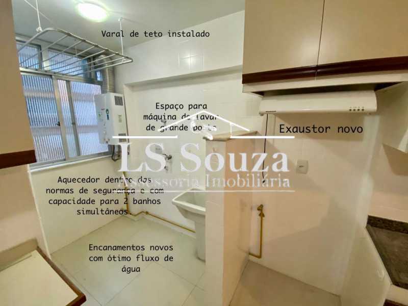Conheça 8. do imóvel - Apartamento 3 quartos à venda Rio de Janeiro,RJ Freguesia (Jacarepaguá) - R$ 450.000 - AP0363 - 9 8. - 9