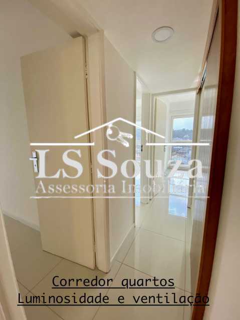 Conheça 9. do imóvel - Apartamento 3 quartos à venda Rio de Janeiro,RJ Freguesia (Jacarepaguá) - R$ 450.000 - AP0363 - 10 9. - 10