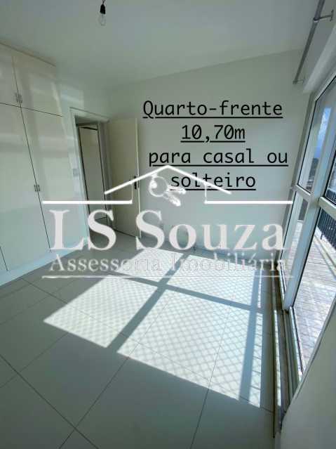 Conheça 13. do imóvel - Apartamento 3 quartos à venda Rio de Janeiro,RJ Freguesia (Jacarepaguá) - R$ 450.000 - AP0363 - 14 13. - 14