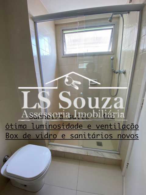 Conheça 17. do imóvel - Apartamento 3 quartos à venda Rio de Janeiro,RJ Freguesia (Jacarepaguá) - R$ 450.000 - AP0363 - 18 17. - 18