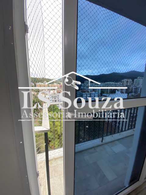 Conheça 19.1. do imóvel - Apartamento 3 quartos à venda Rio de Janeiro,RJ Freguesia (Jacarepaguá) - R$ 450.000 - AP0363 - 20 19.1. - 20