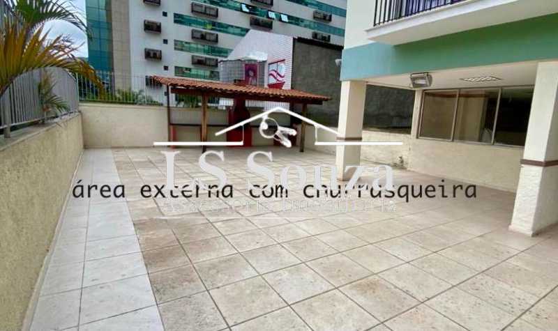 Conheça 19. do imóvel - Apartamento 3 quartos à venda Rio de Janeiro,RJ Freguesia (Jacarepaguá) - R$ 450.000 - AP0363 - 21 19. - 21