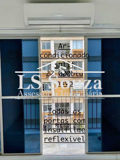 Conheça 22. do imóvel - Apartamento 3 quartos à venda Rio de Janeiro,RJ Freguesia (Jacarepaguá) - R$ 450.000 - AP0363 - 24 22. - 24