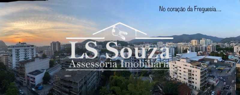 Conheça 23. do imóvel - Apartamento 3 quartos à venda Rio de Janeiro,RJ Freguesia (Jacarepaguá) - R$ 450.000 - AP0363 - 25 23. - 25
