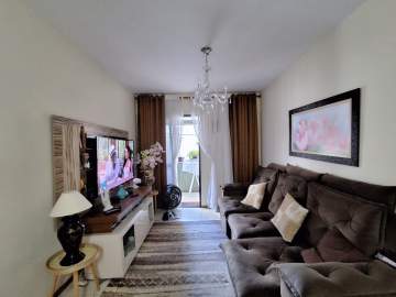 Apartamento para venda