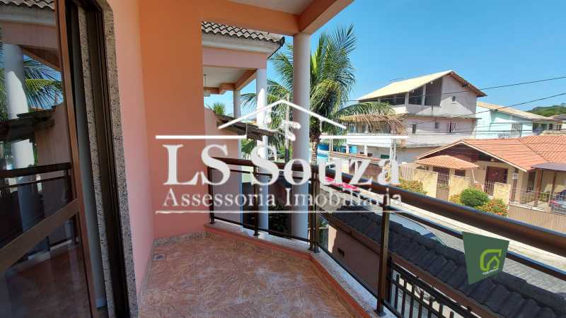 Conheça 15 do imóvel - Casa em Condomínio 4 quartos à venda Rio de Janeiro,RJ Jacarepaguá - R$ 750.000 - CS0501 - 17 15 - 17