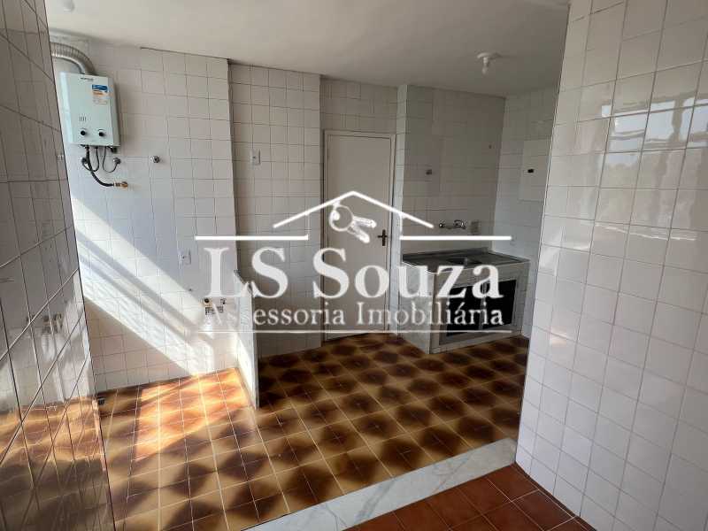 Conheça WhatsApp Image 2025-04-02 at 1 do imóvel - Apartamento 2 quartos à venda Rio de Janeiro,RJ Tanque - R$ 210.000 - AP0391 - 4 WhatsApp Image 2025-04-02 at 1 - 4