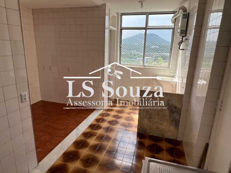 Conheça WhatsApp Image 2025-04-02 at 1 do imóvel - Apartamento 2 quartos à venda Rio de Janeiro,RJ Tanque - R$ 210.000 - AP0391 - 6 WhatsApp Image 2025-04-02 at 1 - 6
