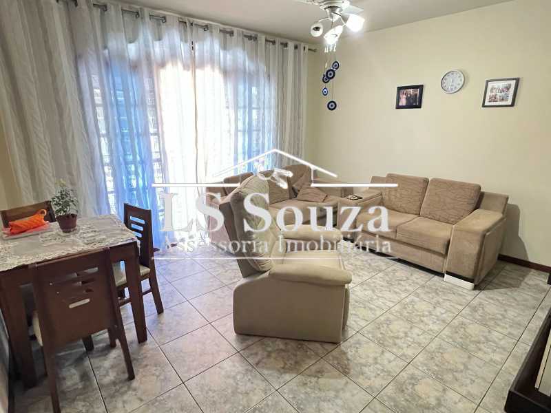 Conheça WhatsApp Image 2025-04-10 at 1 do imóvel - Casa de Vila 3 quartos à venda Rio de Janeiro,RJ Tanque - R$ 240.000 - CS0504 - 4 WhatsApp Image 2025-04-10 at 1 - 4