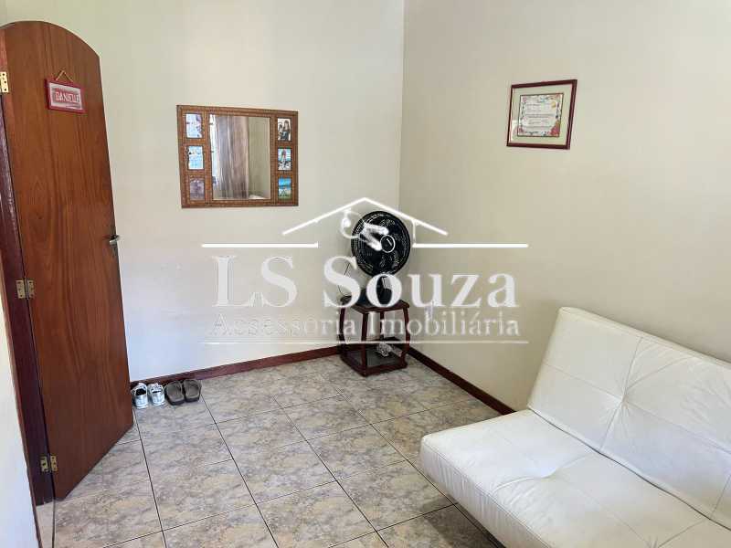Conheça WhatsApp Image 2025-04-10 at 1 do imóvel - Casa de Vila 3 quartos à venda Rio de Janeiro,RJ Tanque - R$ 240.000 - CS0504 - 16 WhatsApp Image 2025-04-10 at 1 - 16