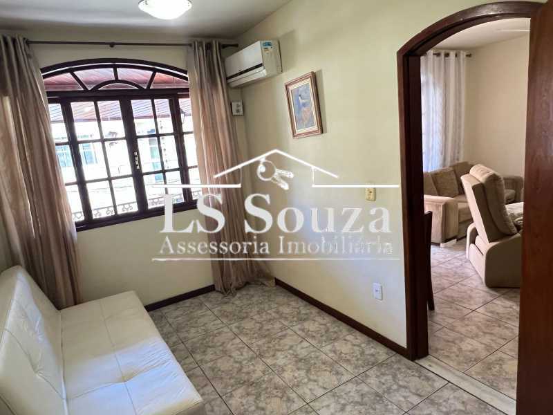 Conheça WhatsApp Image 2025-04-10 at 1 do imóvel - Casa de Vila 3 quartos à venda Rio de Janeiro,RJ Tanque - R$ 240.000 - CS0504 - 18 WhatsApp Image 2025-04-10 at 1 - 18