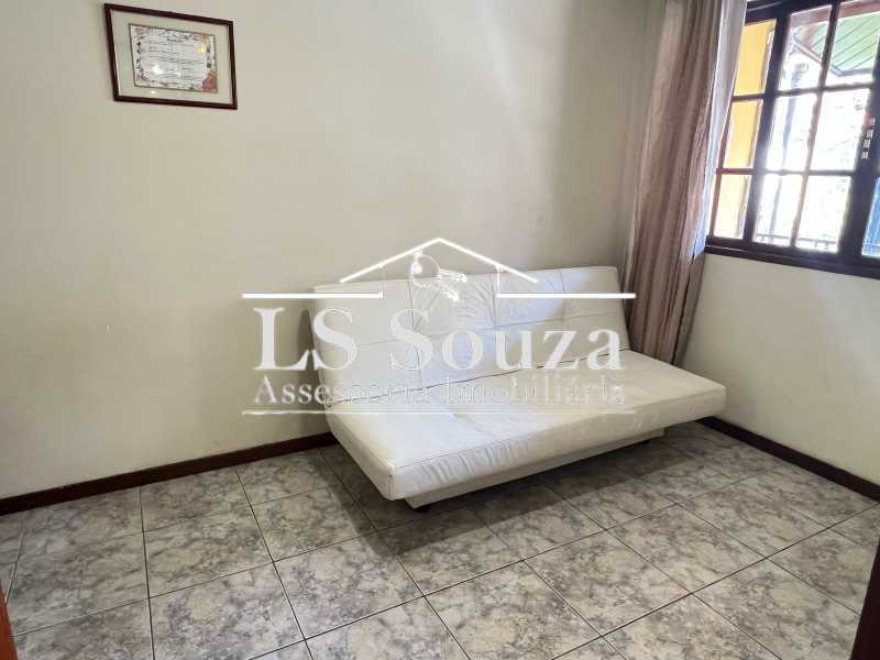Conheça WhatsApp Image 2025-04-10 at 1 do imóvel - Casa de Vila 3 quartos à venda Rio de Janeiro,RJ Tanque - R$ 240.000 - CS0504 - 17 WhatsApp Image 2025-04-10 at 1 - 17