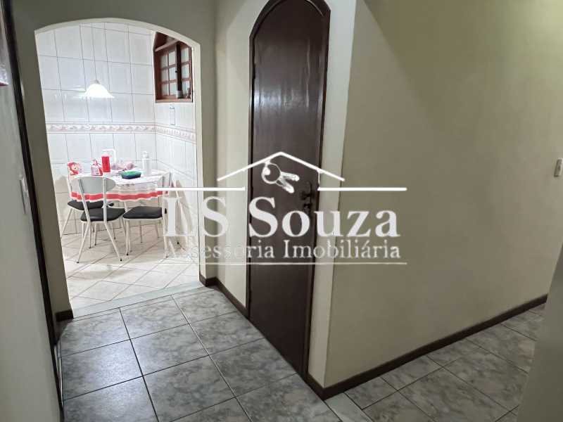 Conheça WhatsApp Image 2025-04-10 at 1 do imóvel - Casa de Vila 3 quartos à venda Rio de Janeiro,RJ Tanque - R$ 240.000 - CS0504 - 9 WhatsApp Image 2025-04-10 at 1 - 9