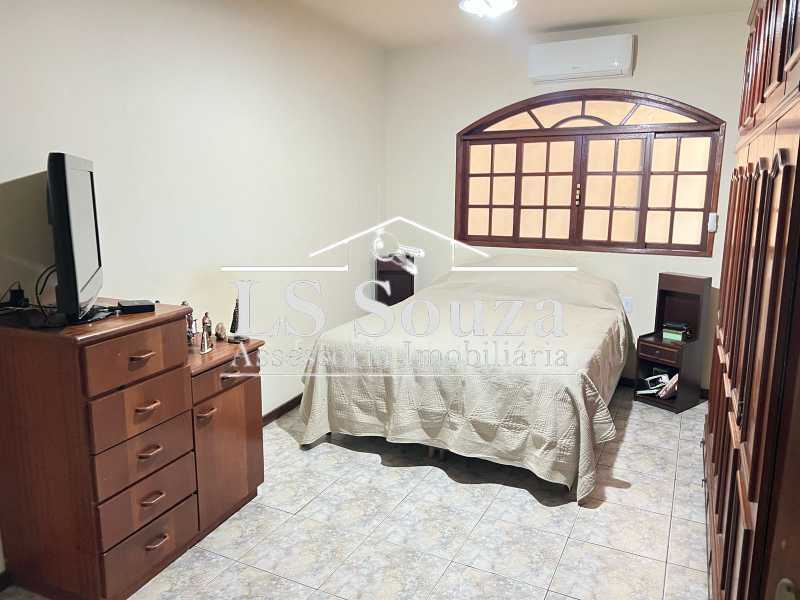 Conheça WhatsApp Image 2025-04-10 at 1 do imóvel - Casa de Vila 3 quartos à venda Rio de Janeiro,RJ Tanque - R$ 240.000 - CS0504 - 19 WhatsApp Image 2025-04-10 at 1 - 19