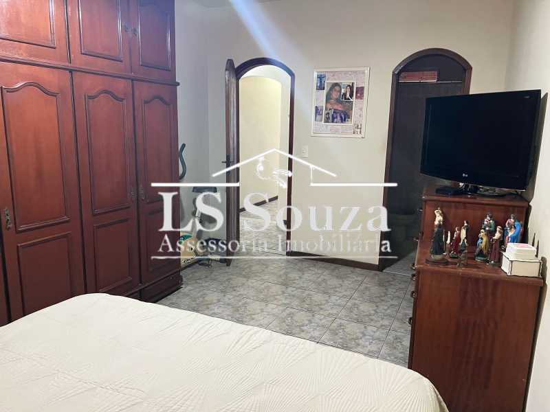 Conheça WhatsApp Image 2025-04-10 at 1 do imóvel - Casa de Vila 3 quartos à venda Rio de Janeiro,RJ Tanque - R$ 240.000 - CS0504 - 20 WhatsApp Image 2025-04-10 at 1 - 20