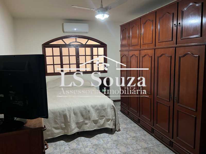 Conheça WhatsApp Image 2025-04-10 at 1 do imóvel - Casa de Vila 3 quartos à venda Rio de Janeiro,RJ Tanque - R$ 240.000 - CS0504 - 21 WhatsApp Image 2025-04-10 at 1 - 21