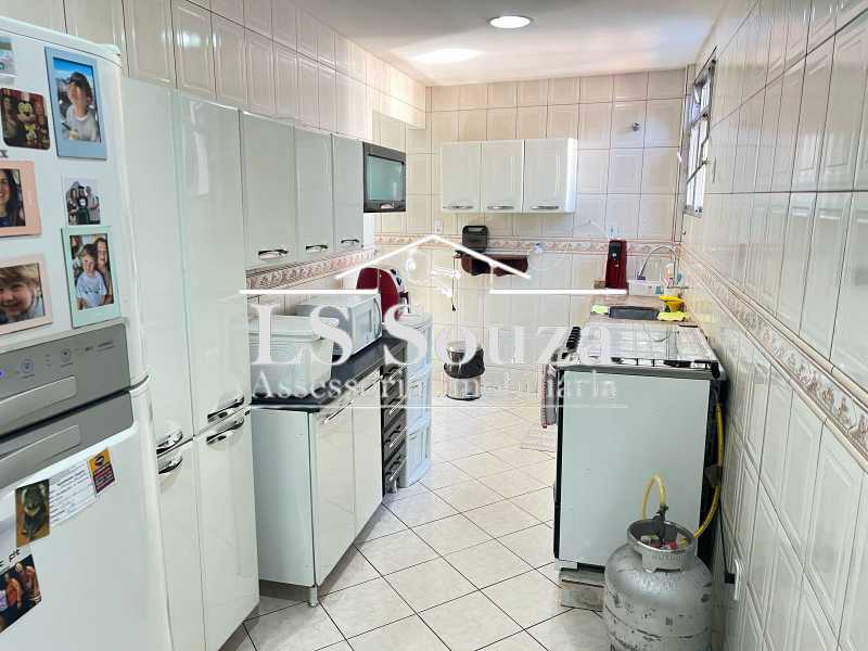 Conheça WhatsApp Image 2025-04-10 at 1 do imóvel - Casa de Vila 3 quartos à venda Rio de Janeiro,RJ Tanque - R$ 240.000 - CS0504 - 11 WhatsApp Image 2025-04-10 at 1 - 11
