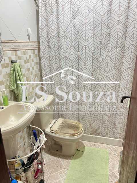 Conheça WhatsApp Image 2025-04-10 at 1 do imóvel - Casa de Vila 3 quartos à venda Rio de Janeiro,RJ Tanque - R$ 240.000 - CS0504 - 15 WhatsApp Image 2025-04-10 at 1 - 15