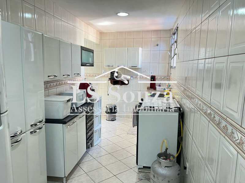 Conheça WhatsApp Image 2025-04-10 at 1 do imóvel - Casa de Vila 3 quartos à venda Rio de Janeiro,RJ Tanque - R$ 240.000 - CS0504 - 12 WhatsApp Image 2025-04-10 at 1 - 12