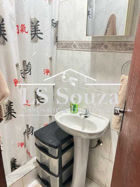 Conheça WhatsApp Image 2025-04-10 at 1 do imóvel - Casa de Vila 3 quartos à venda Rio de Janeiro,RJ Tanque - R$ 240.000 - CS0504 - 22 WhatsApp Image 2025-04-10 at 1 - 22