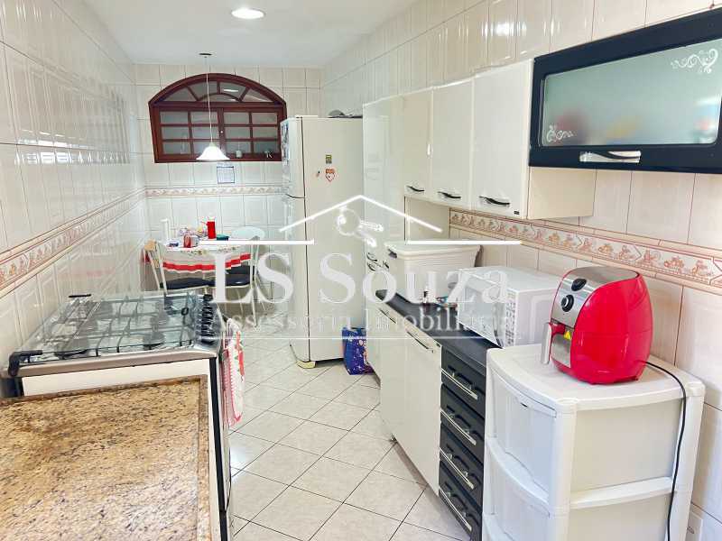 Conheça WhatsApp Image 2025-04-10 at 1 do imóvel - Casa de Vila 3 quartos à venda Rio de Janeiro,RJ Tanque - R$ 240.000 - CS0504 - 13 WhatsApp Image 2025-04-10 at 1 - 13