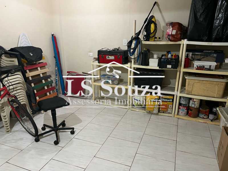 Conheça WhatsApp Image 2025-04-10 at 1 do imóvel - Casa de Vila 3 quartos à venda Rio de Janeiro,RJ Tanque - R$ 240.000 - CS0504 - 23 WhatsApp Image 2025-04-10 at 1 - 23