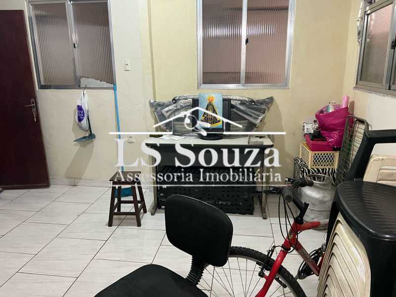 Conheça WhatsApp Image 2025-04-10 at 1 do imóvel - Casa de Vila 3 quartos à venda Rio de Janeiro,RJ Tanque - R$ 240.000 - CS0504 - 24 WhatsApp Image 2025-04-10 at 1 - 24