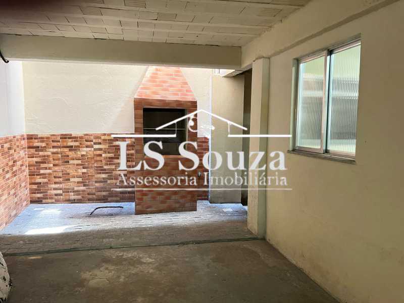 Conheça WhatsApp Image 2025-04-10 at 1 do imóvel - Casa de Vila 3 quartos à venda Rio de Janeiro,RJ Tanque - R$ 240.000 - CS0504 - 25 WhatsApp Image 2025-04-10 at 1 - 25