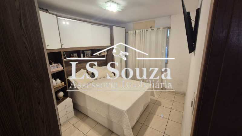 Conheça WhatsApp Image 2025-05-17 at 0 do imóvel - Casa em Condomínio 3 quartos à venda Rio de Janeiro,RJ Freguesia (Jacarepaguá) - R$ 450.000 - CS0511 - 10 WhatsApp Image 2025-05-17 at 0 - 10