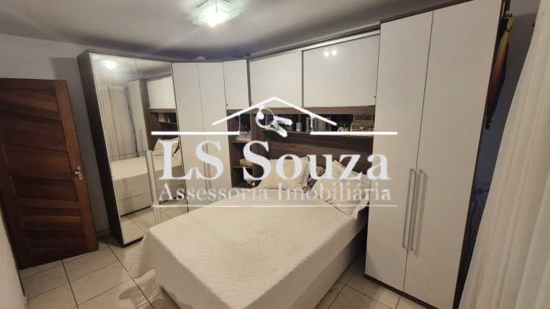 Conheça WhatsApp Image 2025-05-17 at 0 do imóvel - Casa em Condomínio 3 quartos à venda Rio de Janeiro,RJ Freguesia (Jacarepaguá) - R$ 450.000 - CS0511 - 9 WhatsApp Image 2025-05-17 at 0 - 9