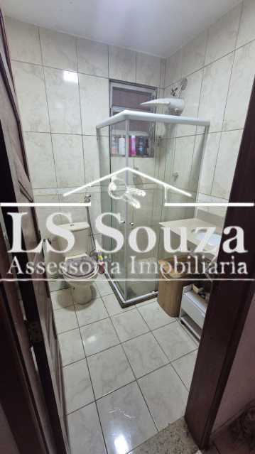 Conheça WhatsApp Image 2025-05-17 at 0 do imóvel - Casa em Condomínio 3 quartos à venda Rio de Janeiro,RJ Freguesia (Jacarepaguá) - R$ 450.000 - CS0511 - 7 WhatsApp Image 2025-05-17 at 0 - 7